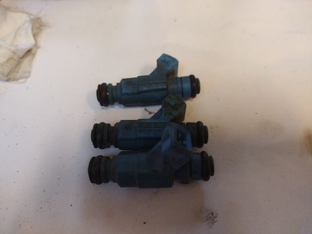 bontott FIAT BRAVO Porlasztó (1 db)