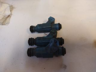 bontott FIAT BRAVO Porlasztó (1 db)