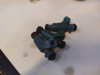 bontott FIAT BRAVO Porlasztó (1 db)