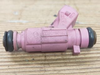 bontott FIAT BRAVO Porlasztó (1 db)