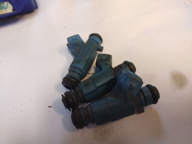 bontott FIAT BRAVO Porlasztó (1 db)