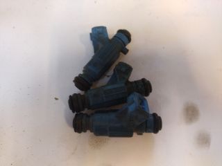 bontott FIAT BRAVO Porlasztó (1 db)