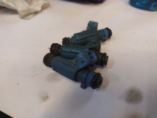 bontott FIAT BRAVO Porlasztó (1 db)