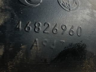 bontott FIAT BRAVO Szívó Cső