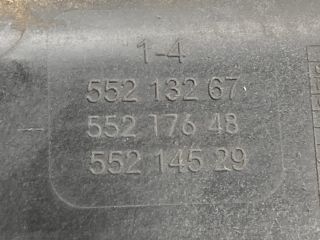 bontott FIAT BRAVO Szívósor