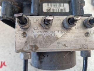 bontott FIAT BRAVO ABS Kocka