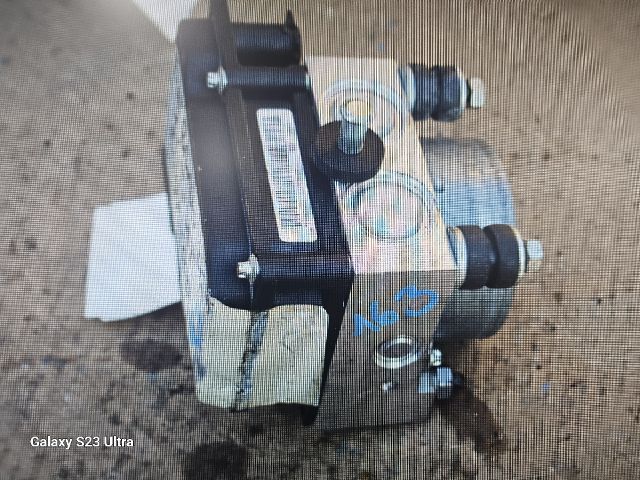 bontott FIAT BRAVO ABS Kocka