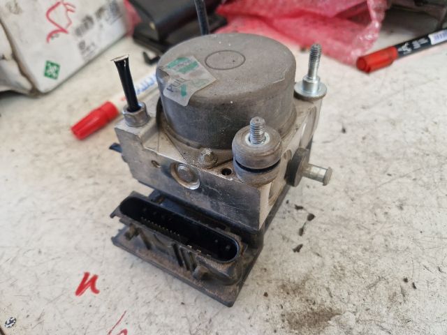 bontott FIAT BRAVO ABS Kocka