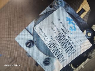 bontott FIAT BRAVO ABS Kocka