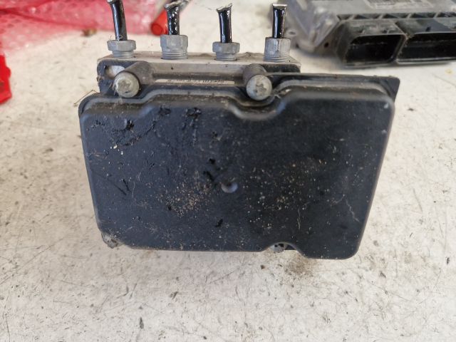 bontott FIAT BRAVO ABS Kocka