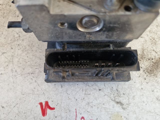 bontott FIAT BRAVO ABS Kocka