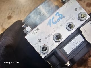 bontott FIAT BRAVO ABS Kocka