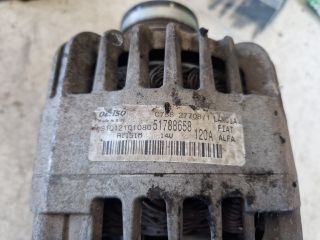 bontott FIAT BRAVO Generátor