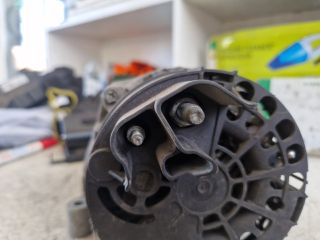 bontott FIAT BRAVO Generátor