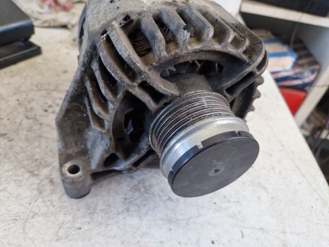 bontott FIAT BRAVO Generátor