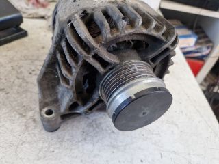 bontott FIAT BRAVO Generátor