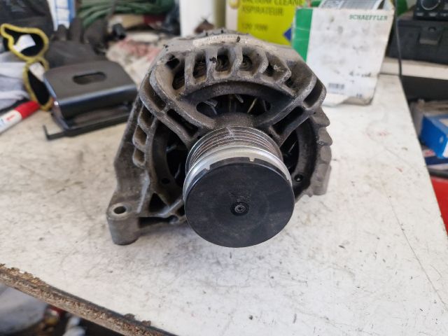 bontott FIAT BRAVO Generátor