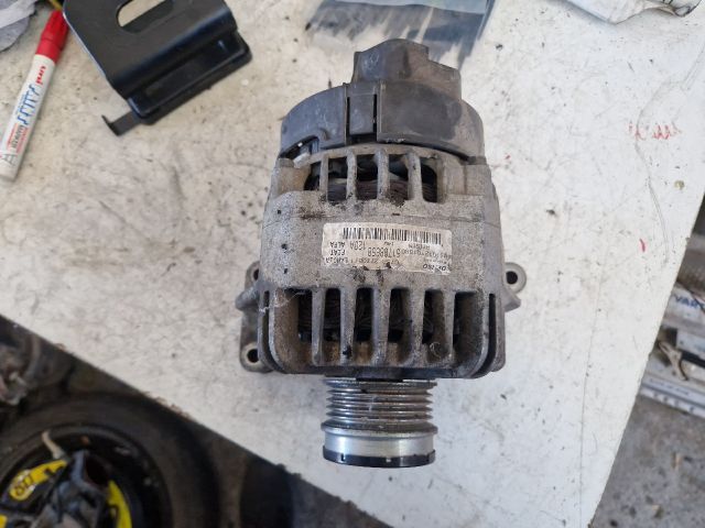 bontott FIAT BRAVO Generátor