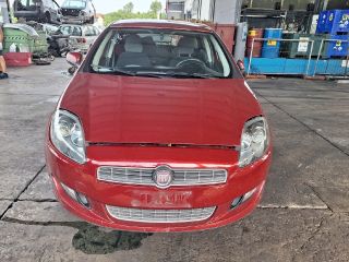 bontott FIAT BRAVO Jobb első Gólyaláb (Lengécsillapító, Rugó)