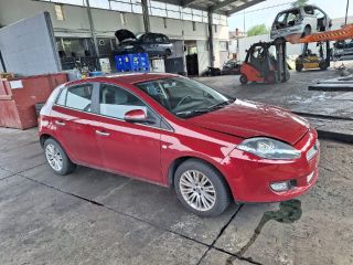 bontott FIAT BRAVO Jobb első Gólyaláb (Lengécsillapító, Rugó)