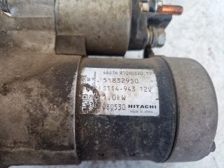 bontott FIAT BRAVO Önindító