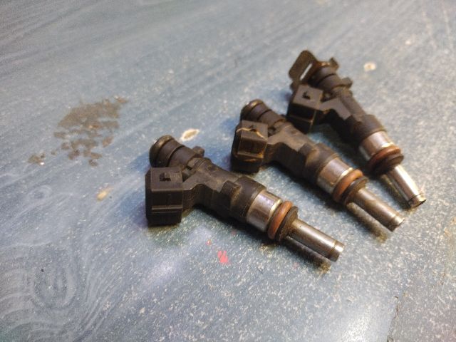 bontott FIAT BRAVO Porlasztó (1 db)