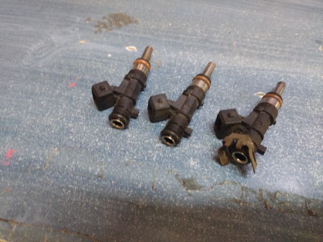 bontott FIAT BRAVO Porlasztó (1 db)