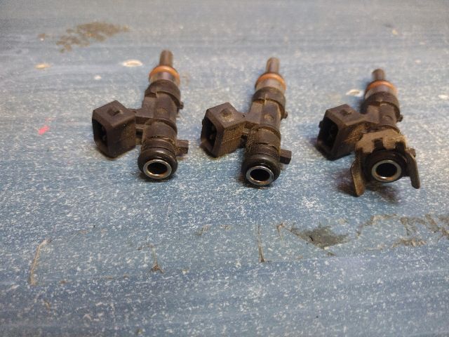 bontott FIAT BRAVO Porlasztó (1 db)