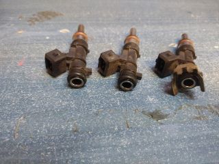 bontott FIAT BRAVO Porlasztó (1 db)