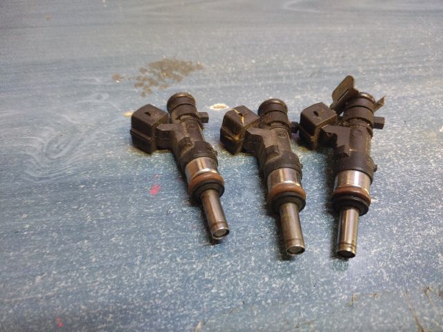 bontott FIAT BRAVO Porlasztó (1 db)