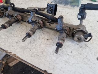 bontott FIAT BRAVO Porlasztó Sor / Híd