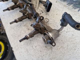 bontott FIAT BRAVO Porlasztó Sor / Híd