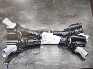 bontott FIAT BRAVO Porlasztó Sor / Híd