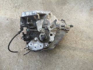 bontott FIAT BRAVO Váltó (Mechanikus)