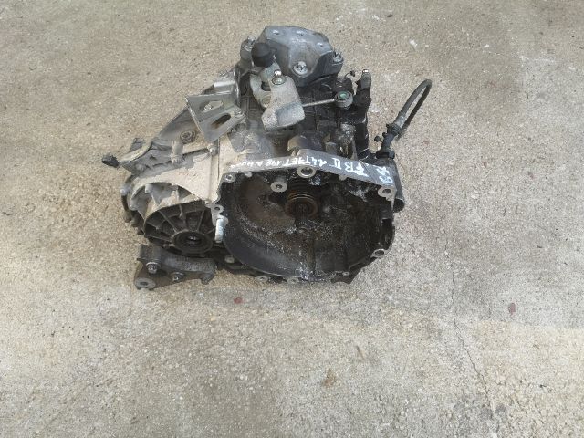 bontott FIAT BRAVO Váltó (Mechanikus)