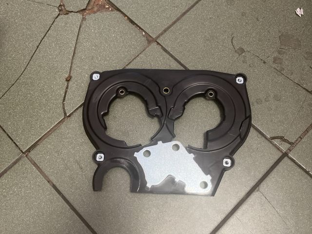 bontott FIAT BRAVO Felső Vezérlés Burkolat