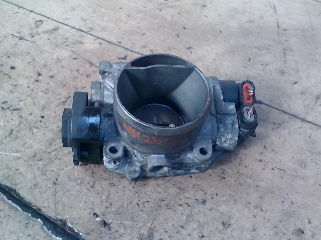 bontott FIAT BRAVO Fojtószelep (Mechanikus)