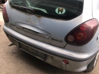 bontott FIAT BRAVO Gyújtáskapcsoló Házzal