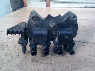 bontott FIAT BRAVO Gyújtótrafó