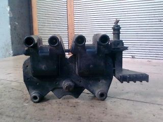 bontott FIAT BRAVO Gyújtótrafó