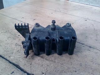 bontott FIAT BRAVO Gyújtótrafó