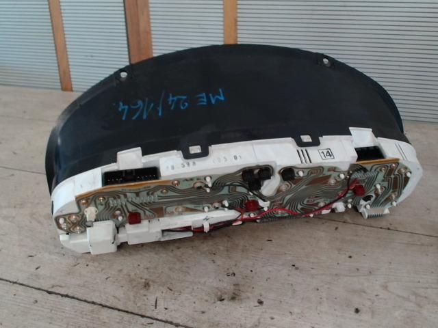 bontott FIAT BRAVO Kilométeróra