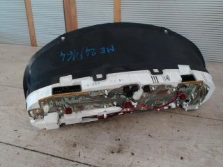 bontott FIAT BRAVO Kilométeróra