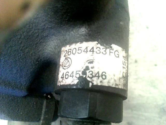 bontott FIAT BRAVO Kormányszervó Motor (Hidraulikus)