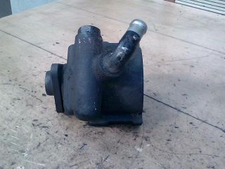 bontott FIAT BRAVO Kormányszervó Motor (Hidraulikus)