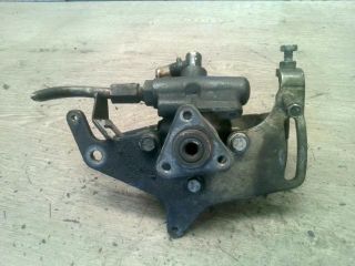 bontott FIAT BRAVO Kormányszervó Motor (Hidraulikus)