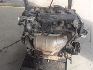 bontott FIAT BRAVO Motor (Fűzött blokk hengerfejjel)