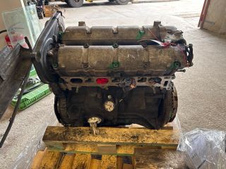bontott FIAT BRAVO Motor (Fűzött blokk hengerfejjel)