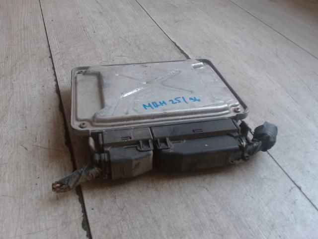 bontott FIAT BRAVO Motorvezérlő