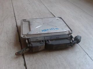 bontott FIAT BRAVO Motorvezérlő